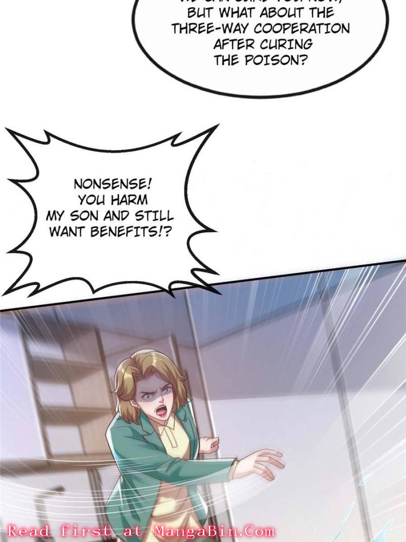 The Godly Son-in-Law of the Nation Chapter 24 245 37