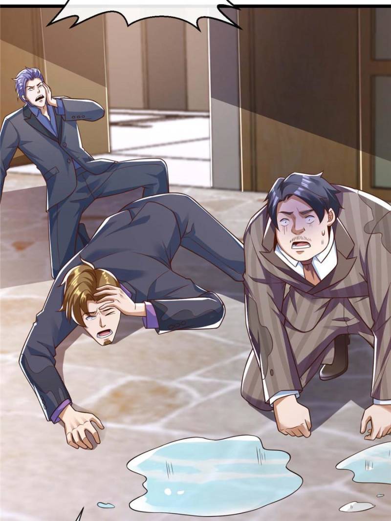 The Godly Son-in-Law of the Nation Chapter 24 250 42