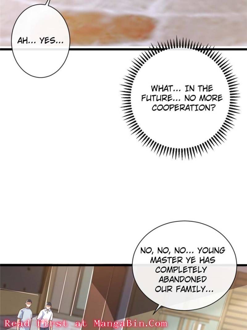 The Godly Son-in-Law of the Nation Chapter 24 251 43