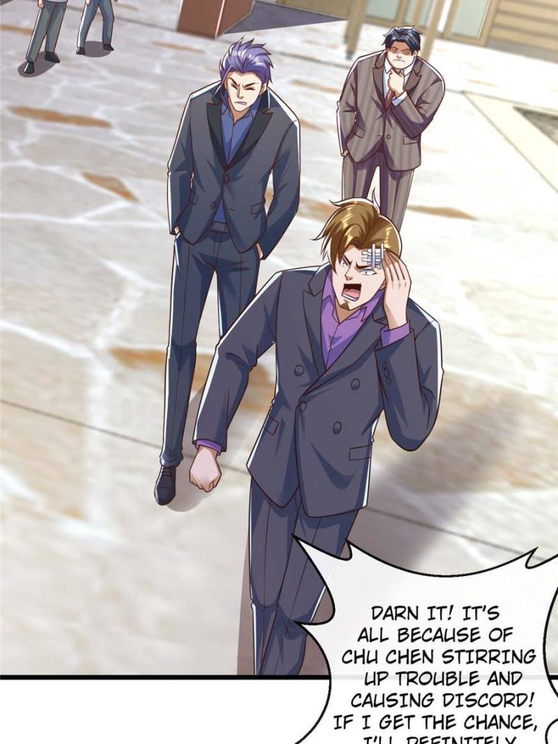 The Godly Son-in-Law of the Nation Chapter 24 252 44