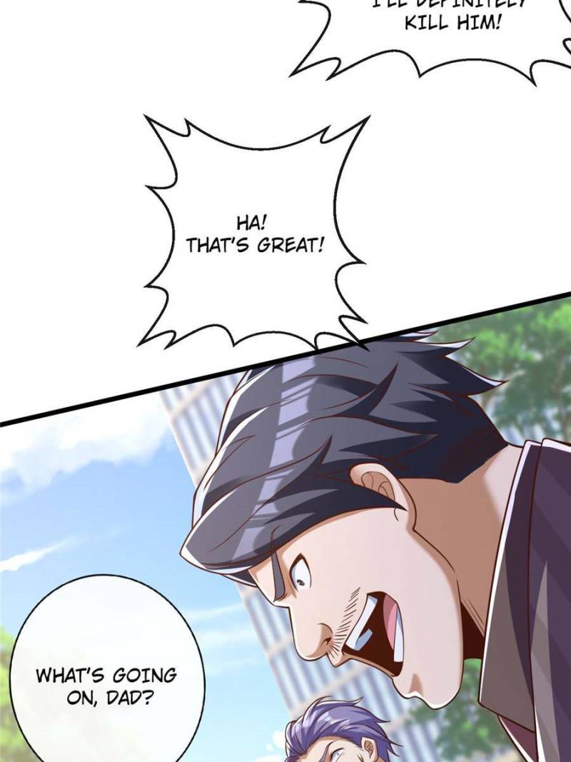 The Godly Son-in-Law of the Nation Chapter 24 253 45