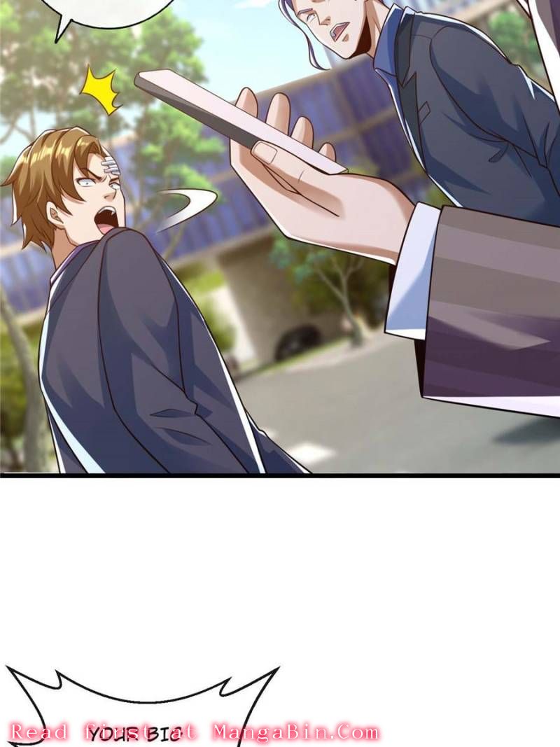 The Godly Son-in-Law of the Nation Chapter 24 254 46