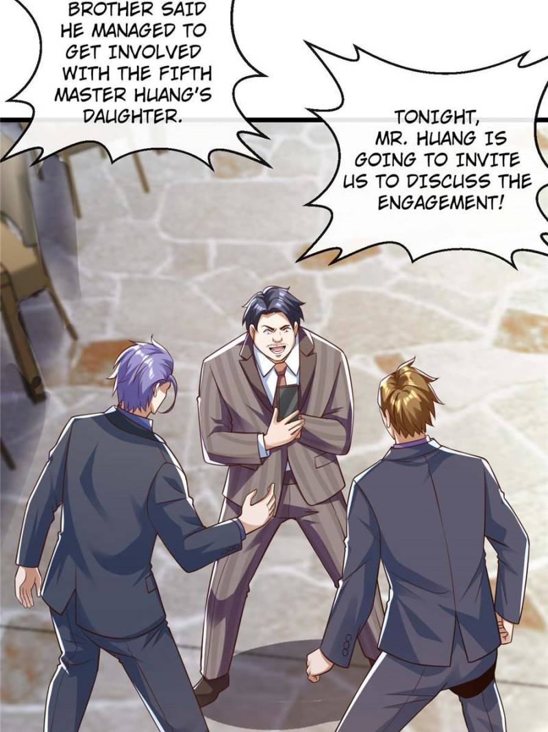 The Godly Son-in-Law of the Nation Chapter 24 255 47