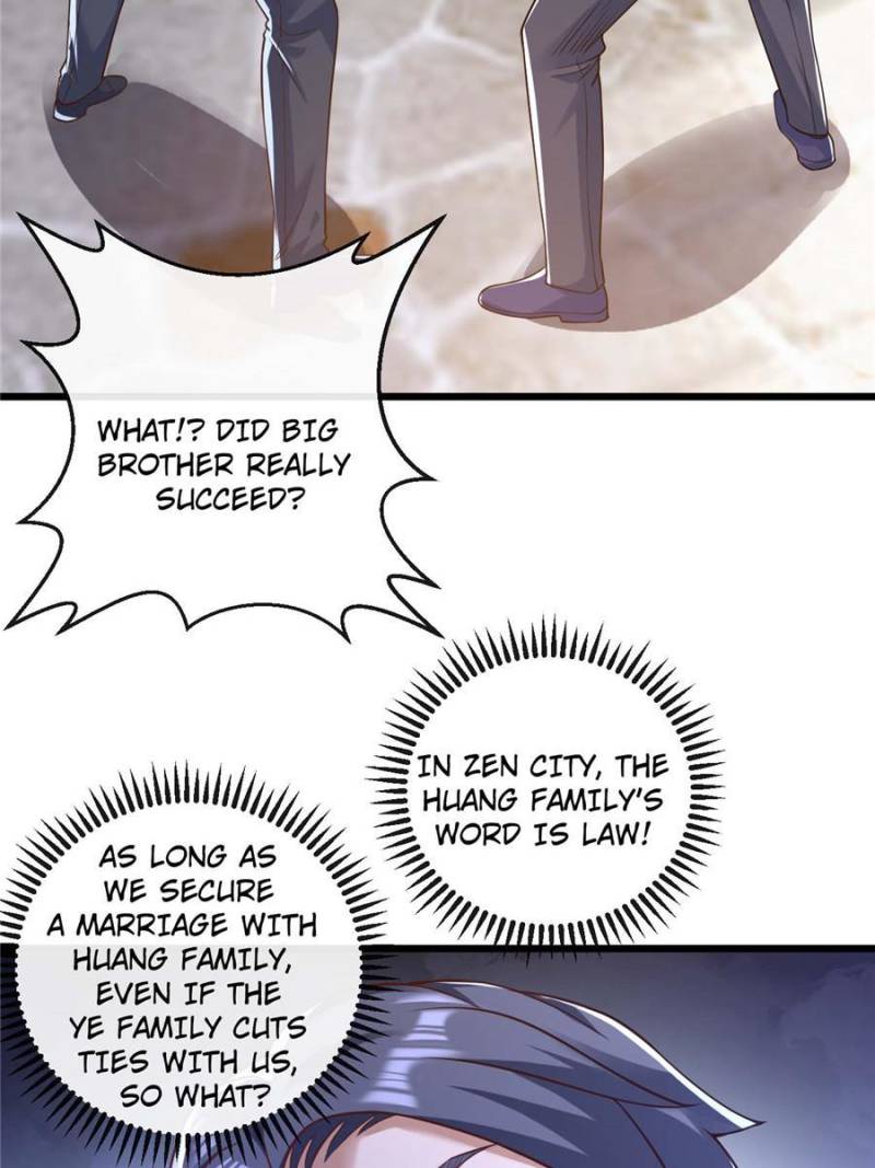 The Godly Son-in-Law of the Nation Chapter 24 256 48