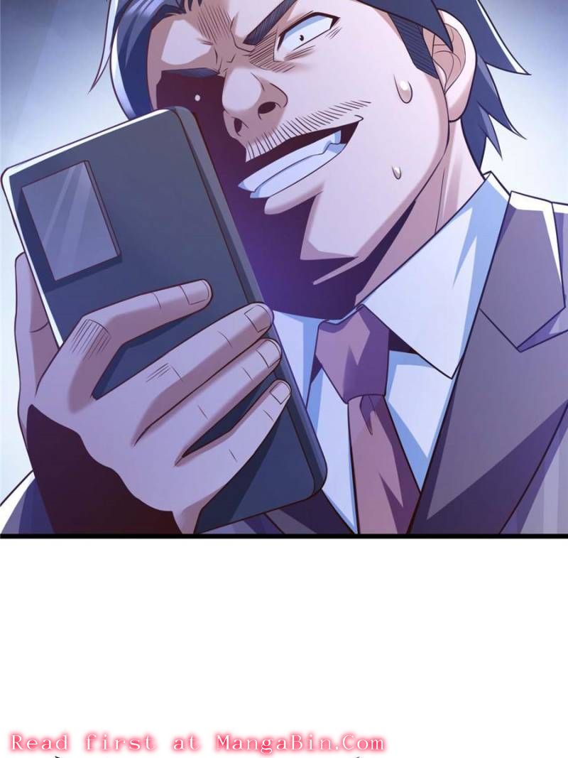 The Godly Son-in-Law of the Nation Chapter 24 257 49