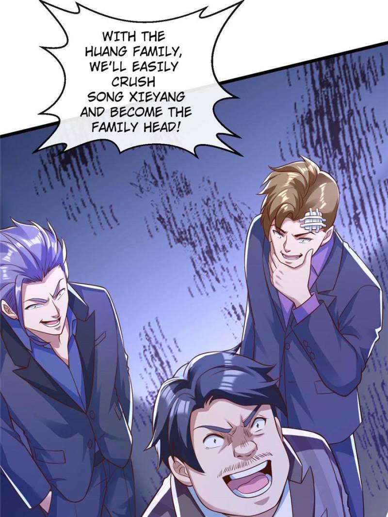 The Godly Son-in-Law of the Nation Chapter 24 258 50