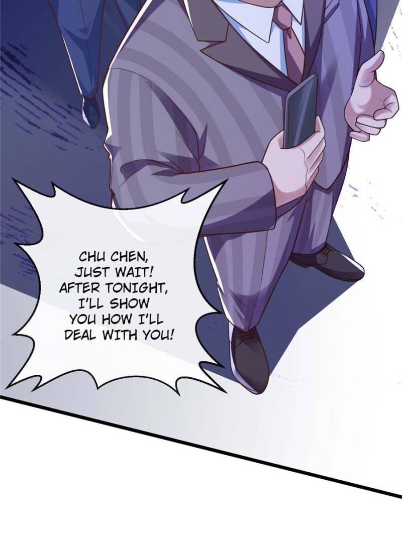 The Godly Son-in-Law of the Nation Chapter 24 259 51