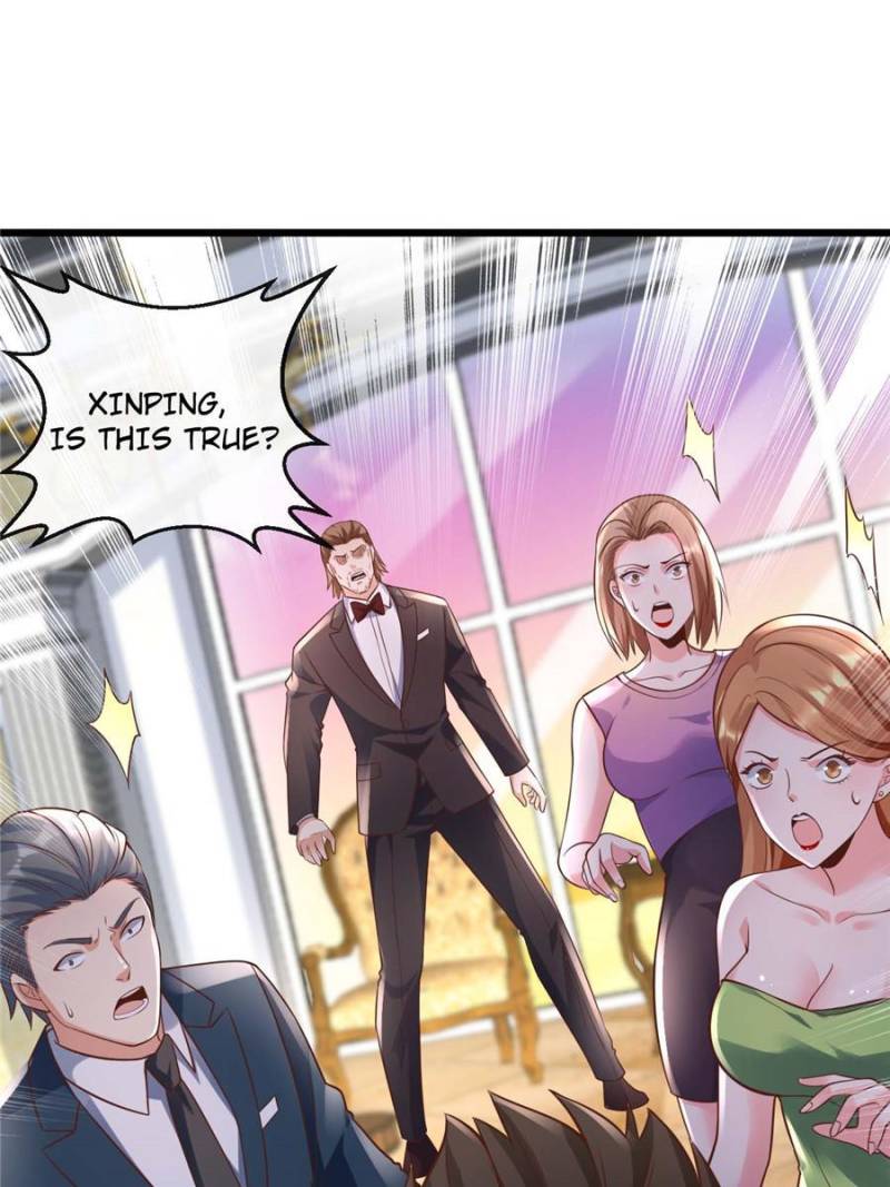 The Godly Son-in-Law of the Nation Chapter 24 263 55