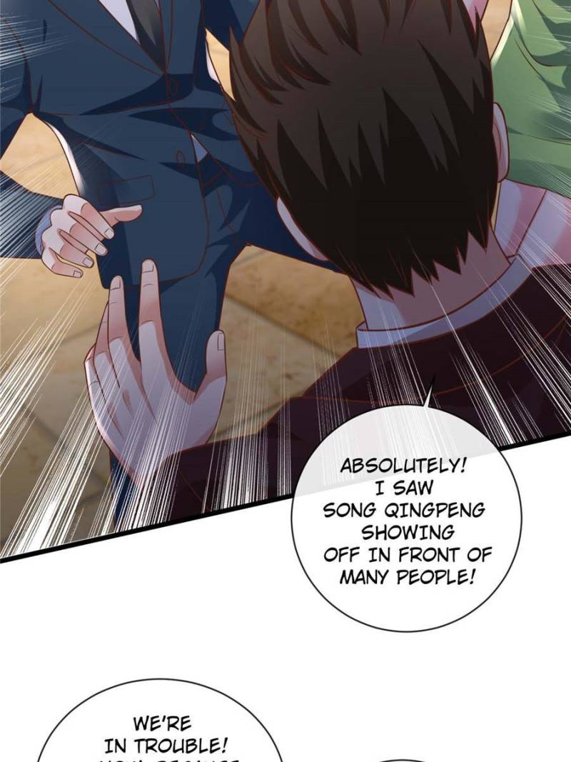 The Godly Son-in-Law of the Nation Chapter 24 264 56