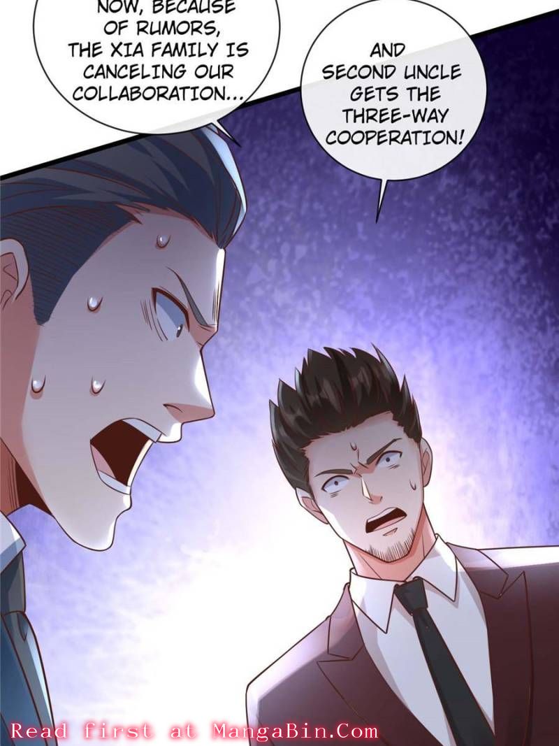 The Godly Son-in-Law of the Nation Chapter 24 265 57