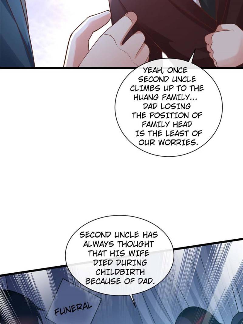 The Godly Son-in-Law of the Nation Chapter 24 266 58