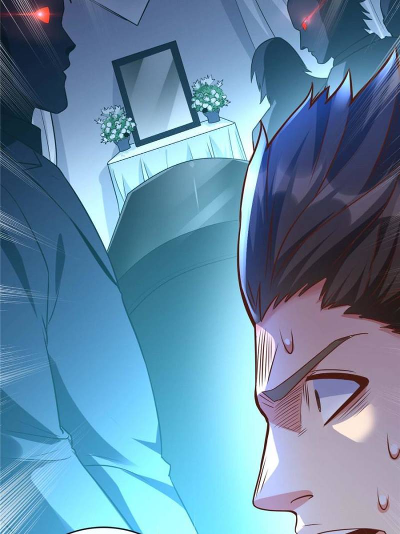 The Godly Son-in-Law of the Nation Chapter 24 267 59