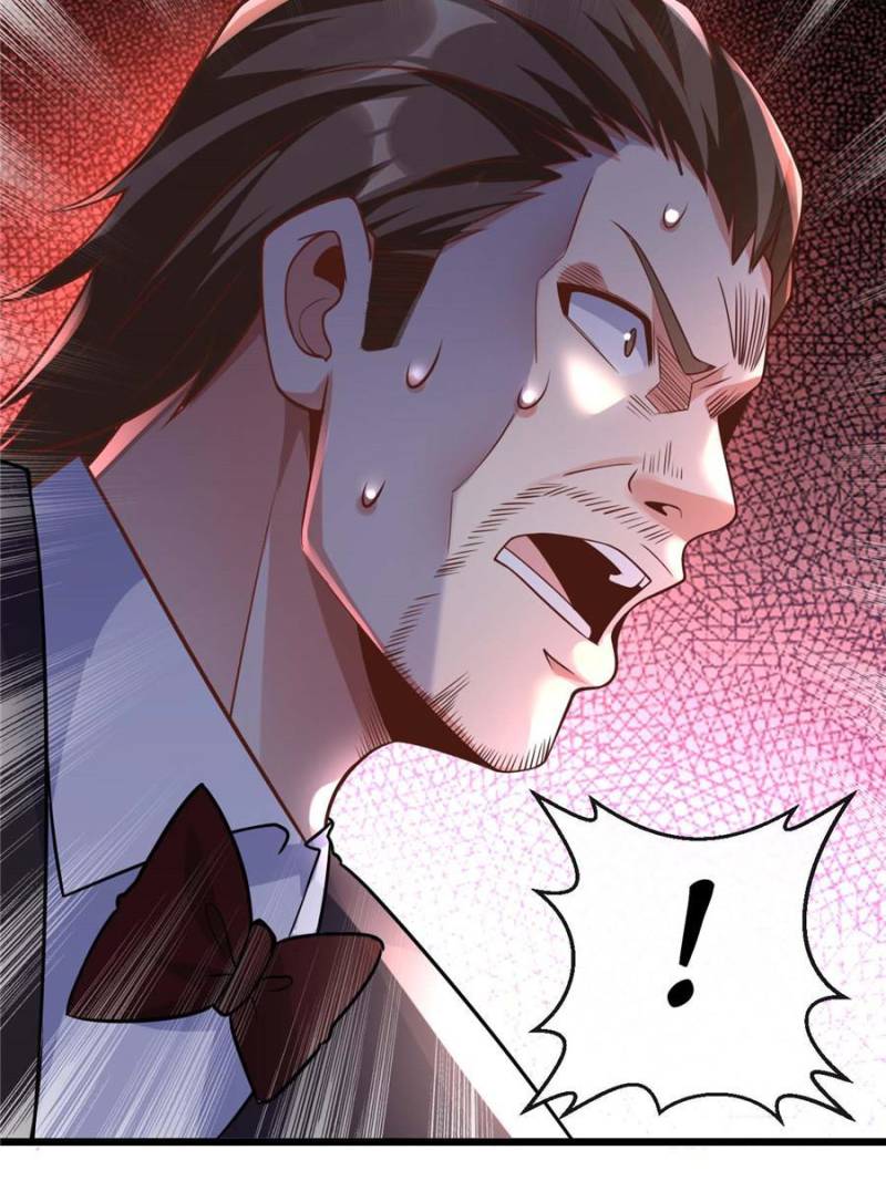 The Godly Son-in-Law of the Nation Chapter 24 269 61