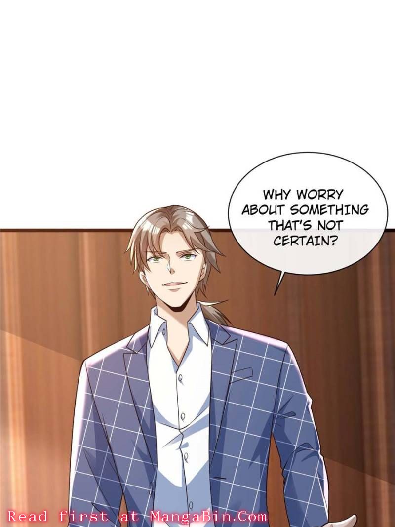 The Godly Son-in-Law of the Nation Chapter 24 272 64