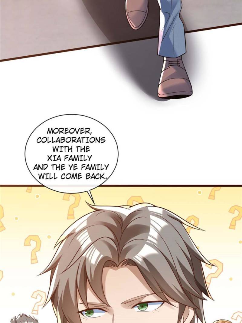 The Godly Son-in-Law of the Nation Chapter 24 274 66