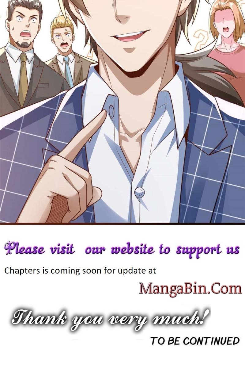 The Godly Son-in-Law of the Nation Chapter 24 275 67