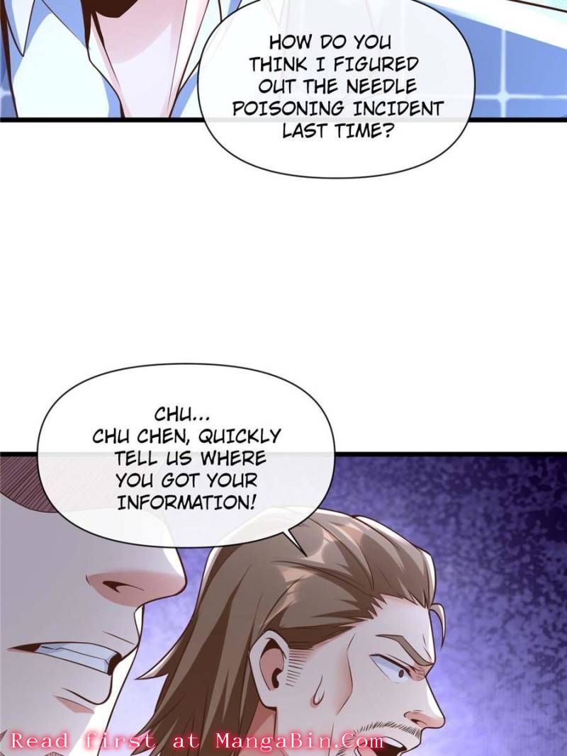 The Godly Son-in-Law of the Nation Chapter 25 214 03