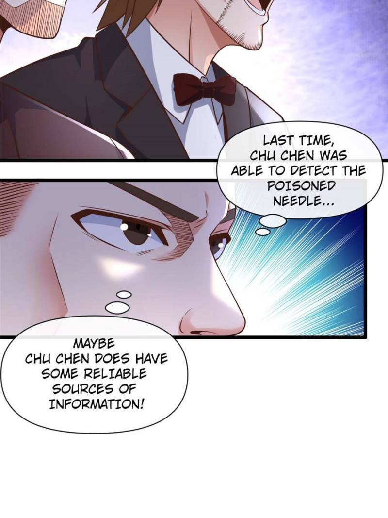 The Godly Son-in-Law of the Nation Chapter 25 215 04