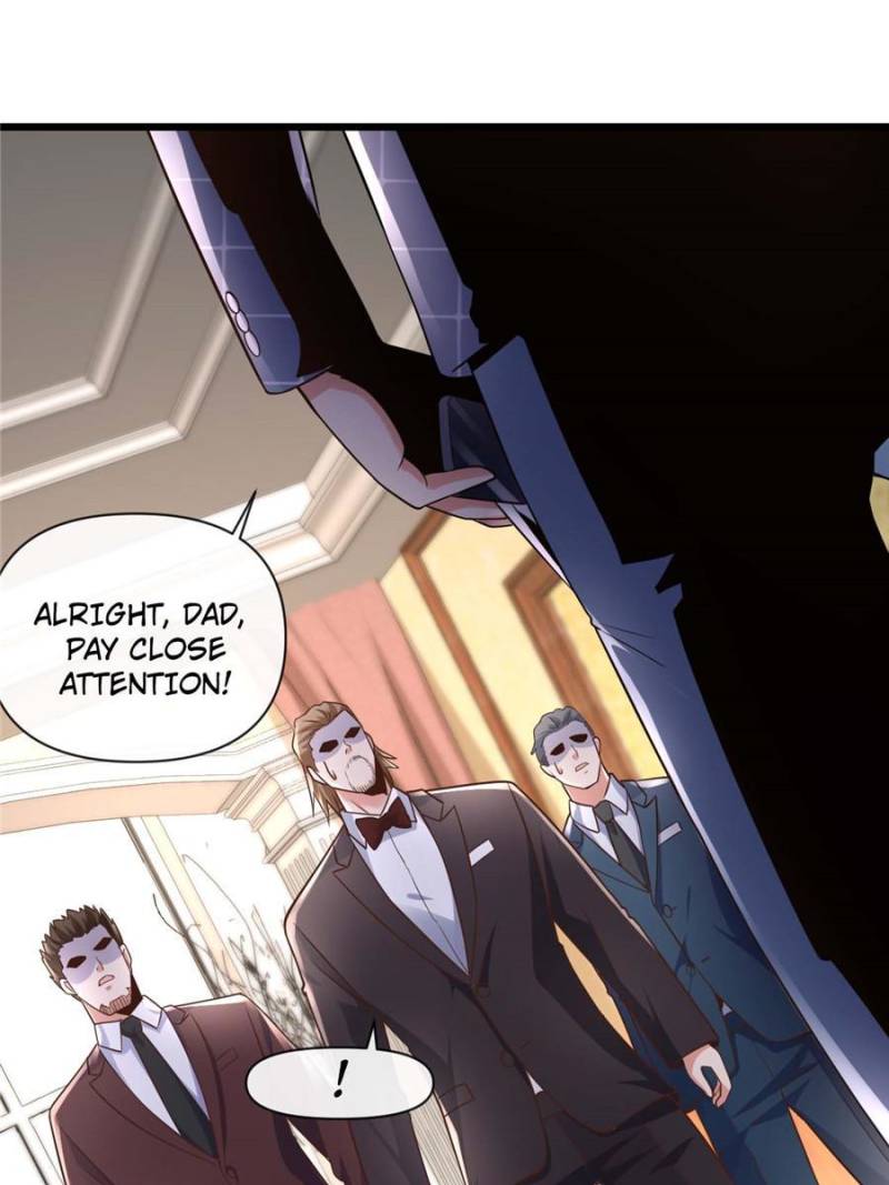 The Godly Son-in-Law of the Nation Chapter 25 216 05