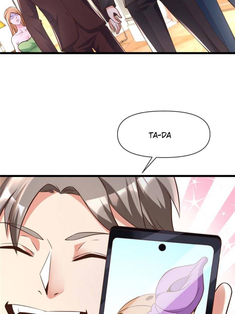 The Godly Son-in-Law of the Nation Chapter 25 217 06