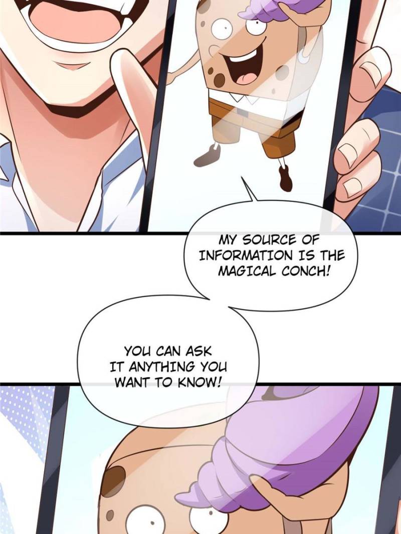 The Godly Son-in-Law of the Nation Chapter 25 218 07