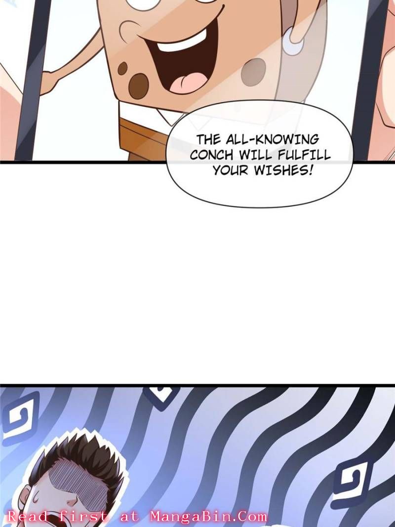 The Godly Son-in-Law of the Nation Chapter 25 219 08