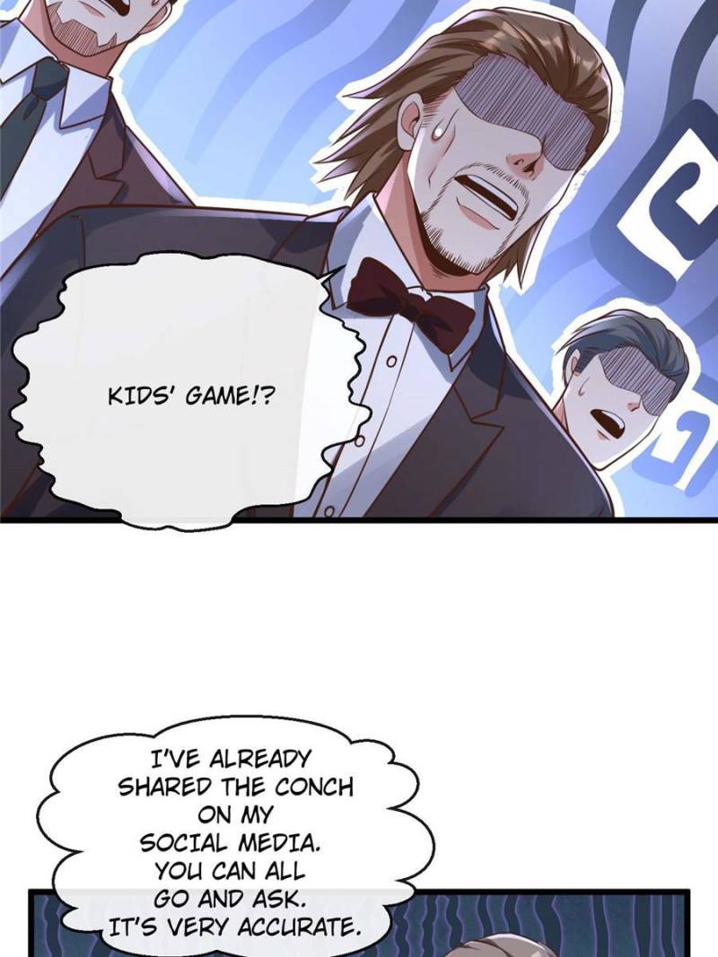 The Godly Son-in-Law of the Nation Chapter 25 220 09