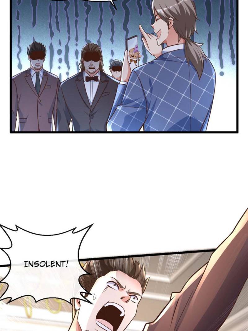 The Godly Son-in-Law of the Nation Chapter 25 221 10