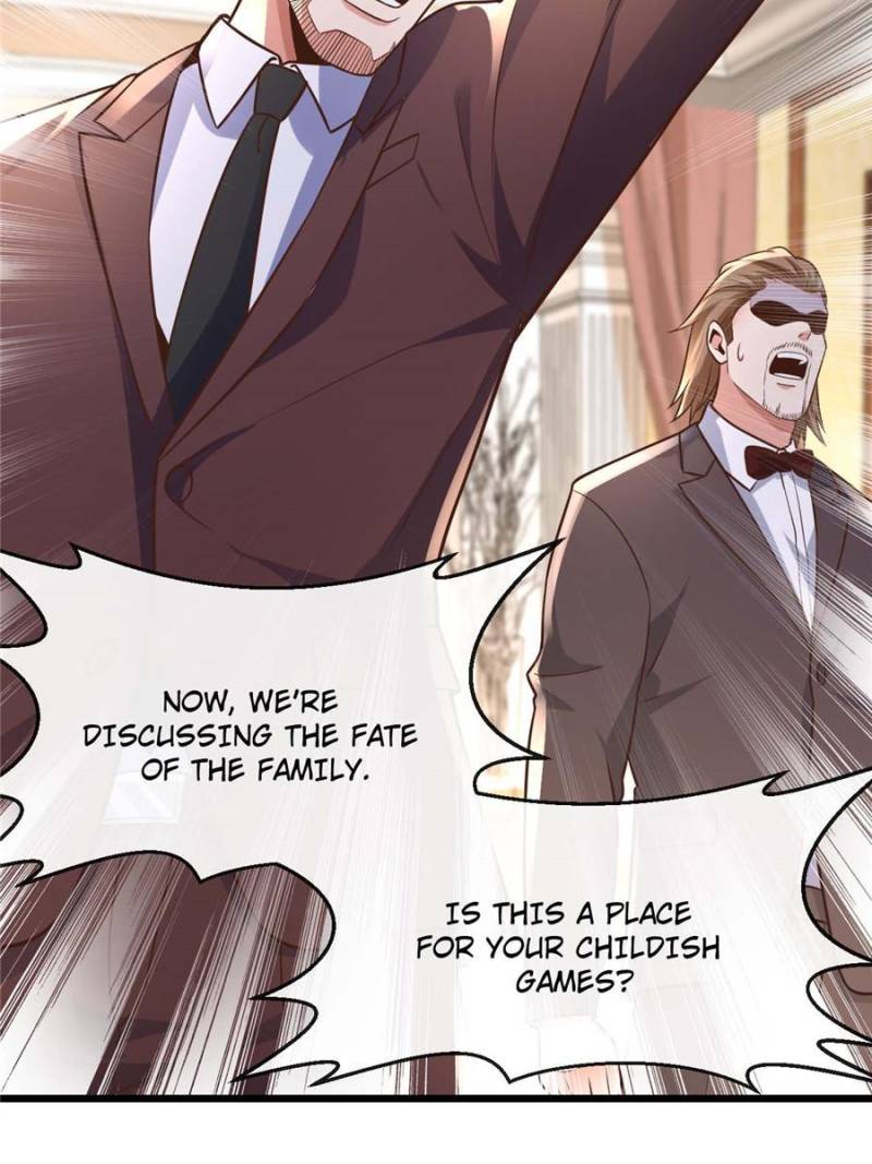 The Godly Son-in-Law of the Nation Chapter 25 222 11