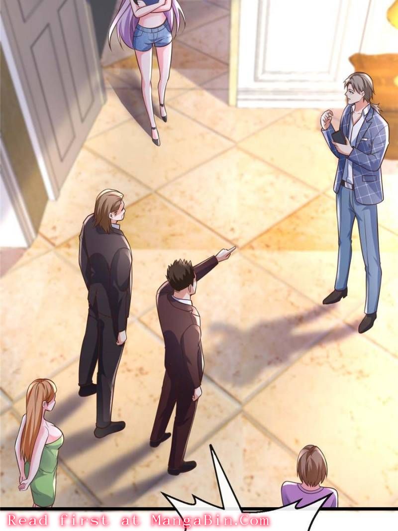 The Godly Son-in-Law of the Nation Chapter 25 224 13