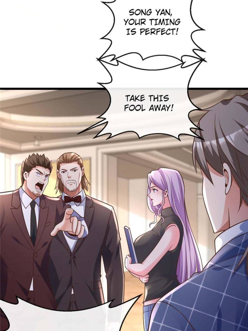 The Godly Son-in-Law of the Nation Chapter 25 225 14