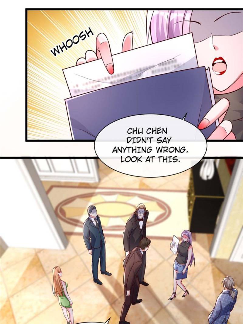 The Godly Son-in-Law of the Nation Chapter 25 227 16