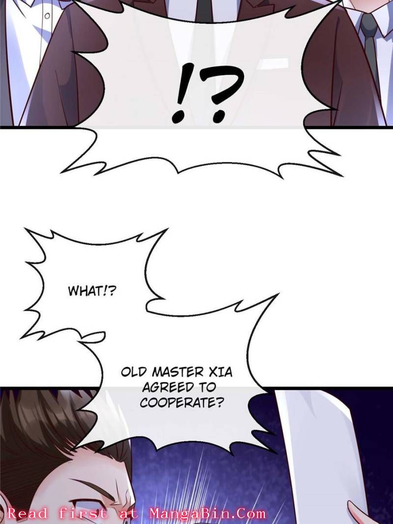 The Godly Son-in-Law of the Nation Chapter 25 229 18