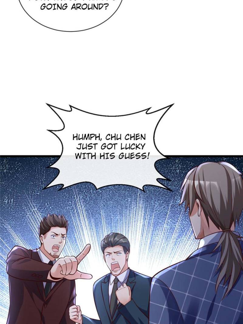 The Godly Son-in-Law of the Nation Chapter 25 232 21