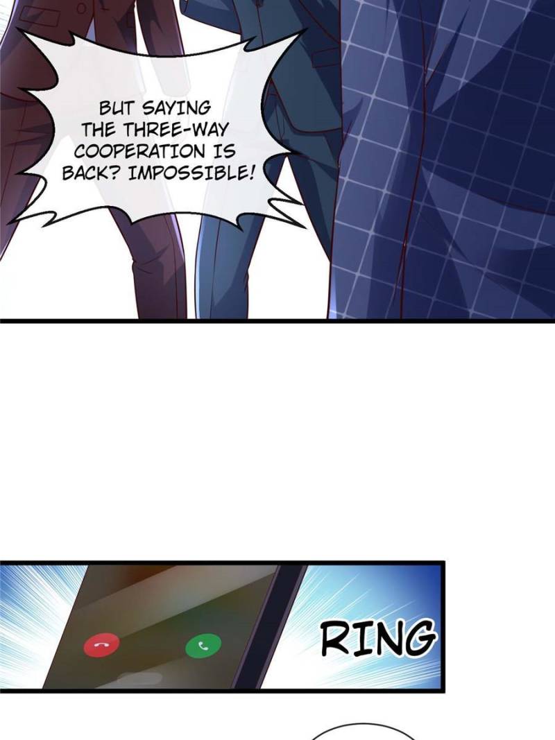 The Godly Son-in-Law of the Nation Chapter 25 233 22