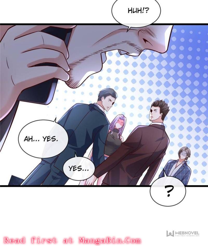 The Godly Son-in-Law of the Nation Chapter 25 234 23