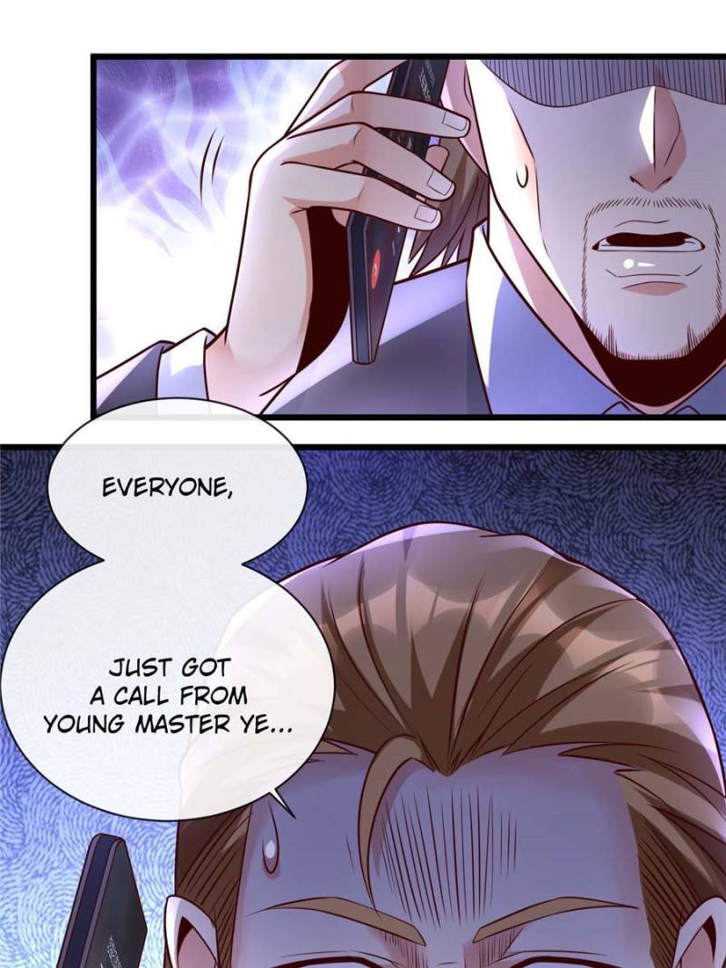 The Godly Son-in-Law of the Nation Chapter 25 235 24