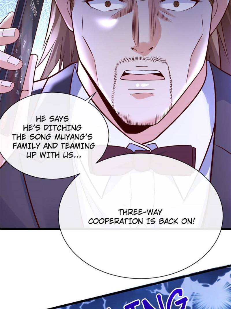 The Godly Son-in-Law of the Nation Chapter 25 236 25