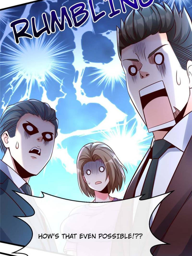 The Godly Son-in-Law of the Nation Chapter 25 237 26