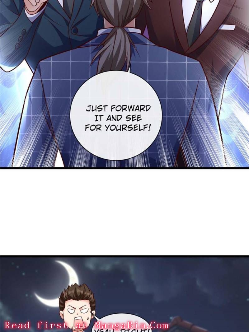 The Godly Son-in-Law of the Nation Chapter 25 239 28