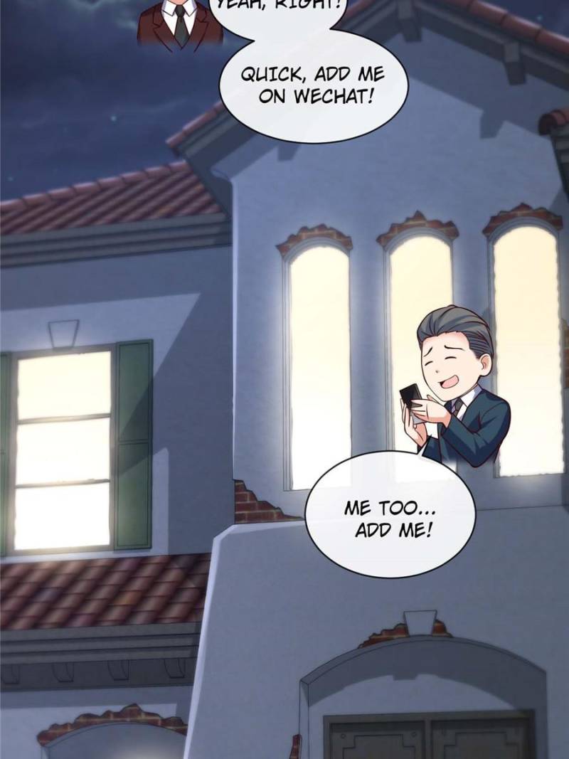 The Godly Son-in-Law of the Nation Chapter 25 240 29