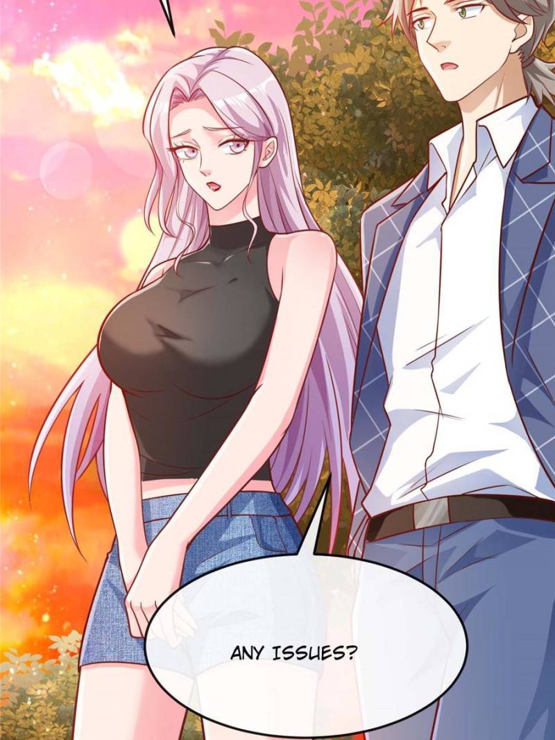 The Godly Son-in-Law of the Nation Chapter 25 245 34