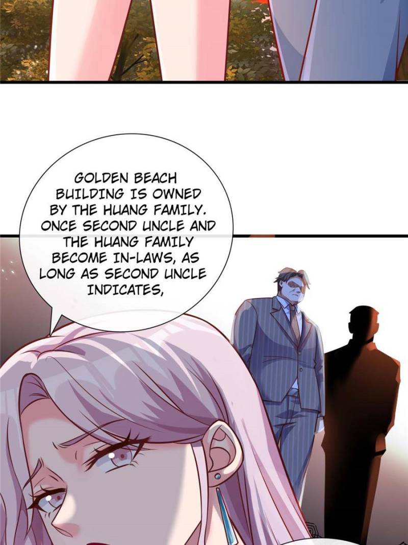 The Godly Son-in-Law of the Nation Chapter 25 246 35