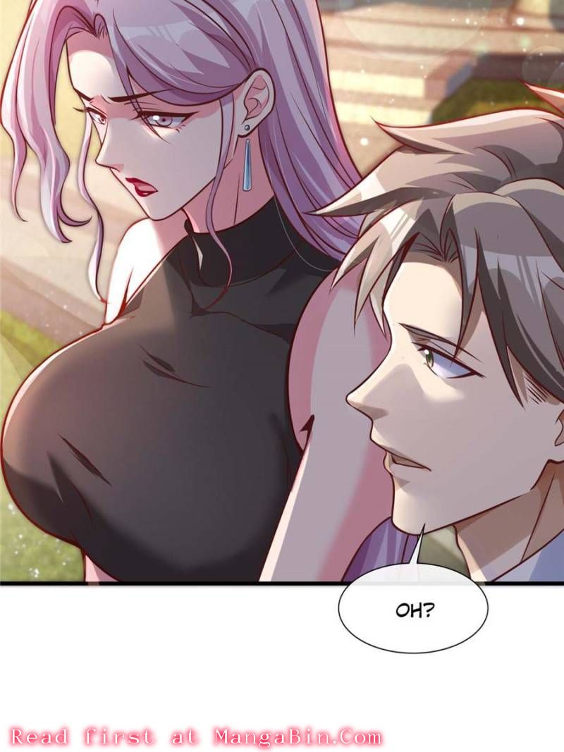 The Godly Son-in-Law of the Nation Chapter 25 248 37