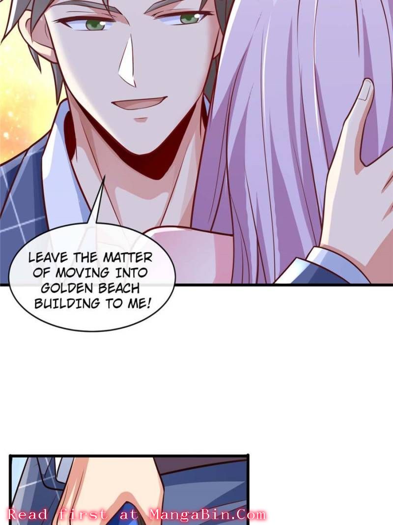 The Godly Son-in-Law of the Nation Chapter 25 253 42