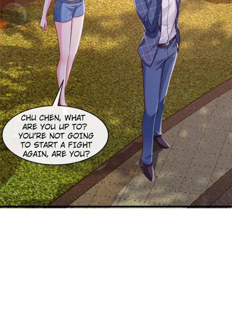 The Godly Son-in-Law of the Nation Chapter 25 255 44