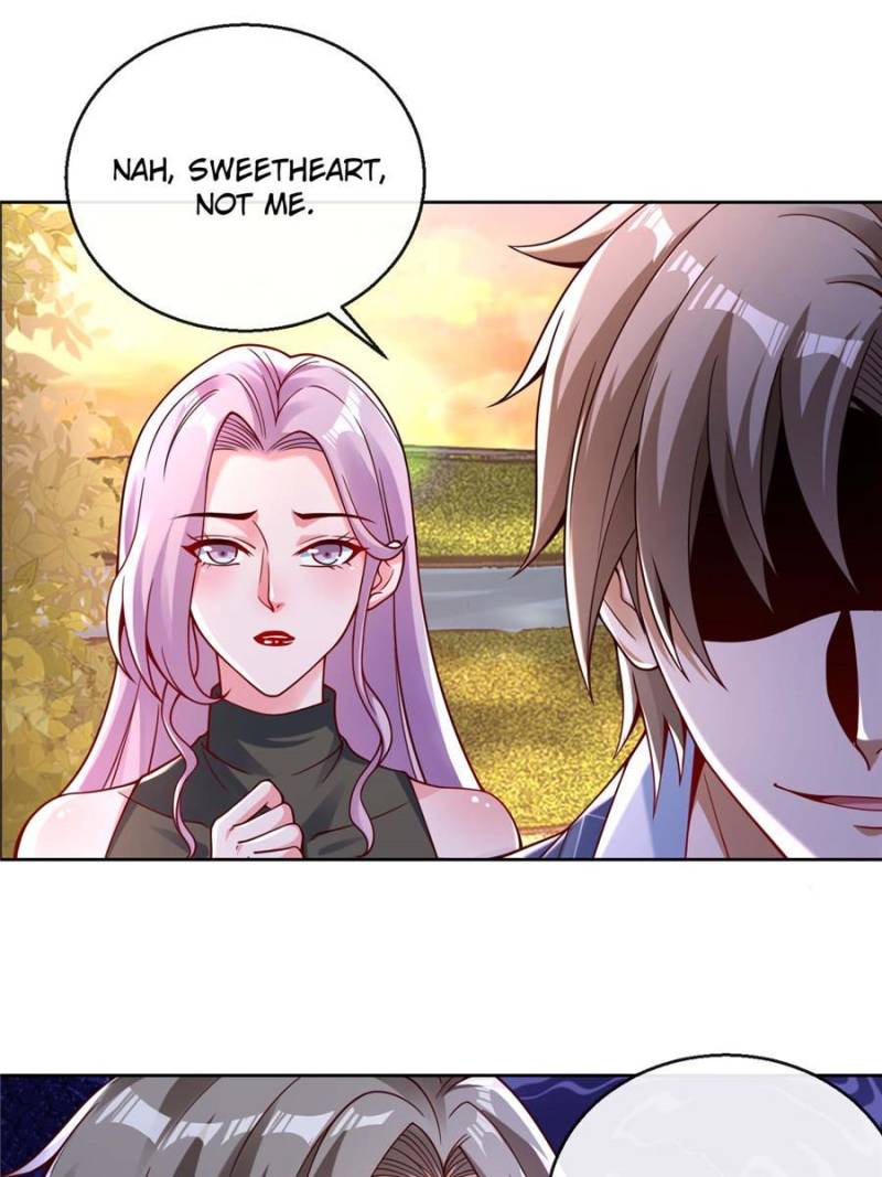 The Godly Son-in-Law of the Nation Chapter 25 257 46