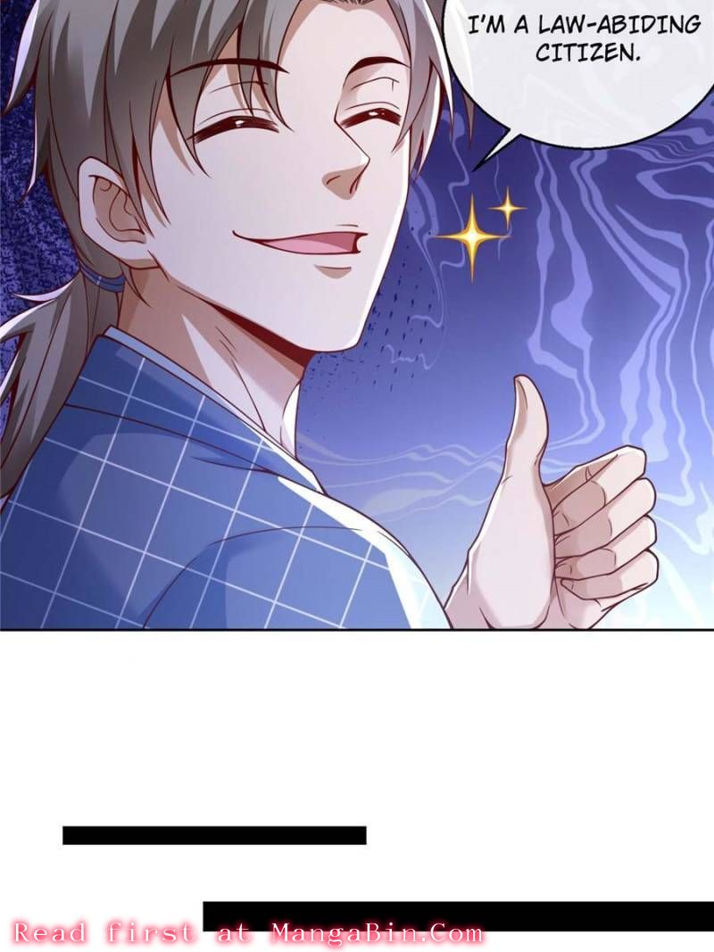 The Godly Son-in-Law of the Nation Chapter 25 258 47