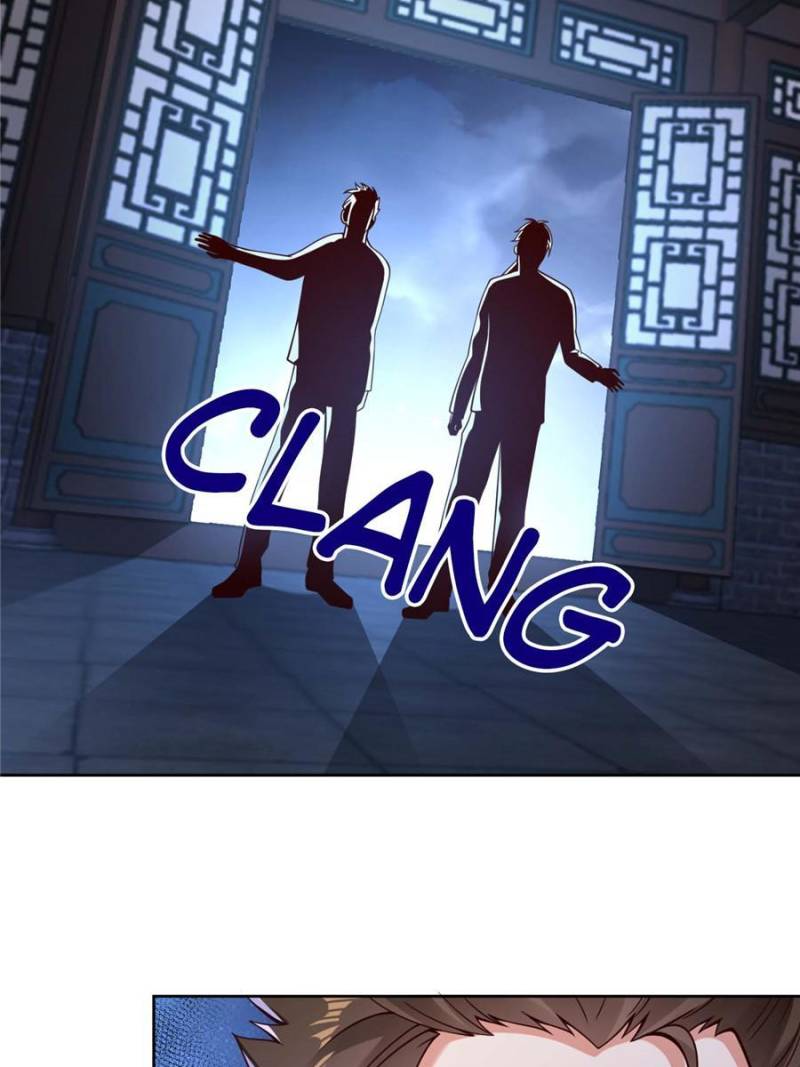 The Godly Son-in-Law of the Nation Chapter 25 261 50