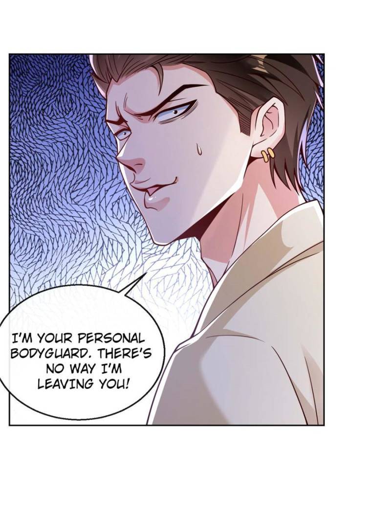 The Godly Son-in-Law of the Nation Chapter 25 266 55